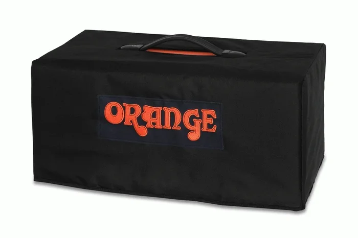 Orange Cvr Rocker 32 Cover For Rocket 32
