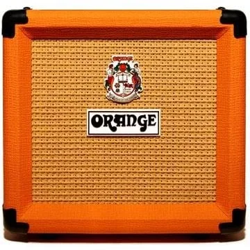 Orange Micro Terror PPC108 1×8 Speaker Cab, OPEN BOX