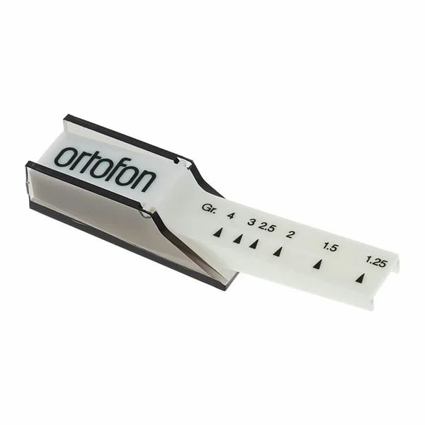 Ortofon Stylus Pressure Gauge