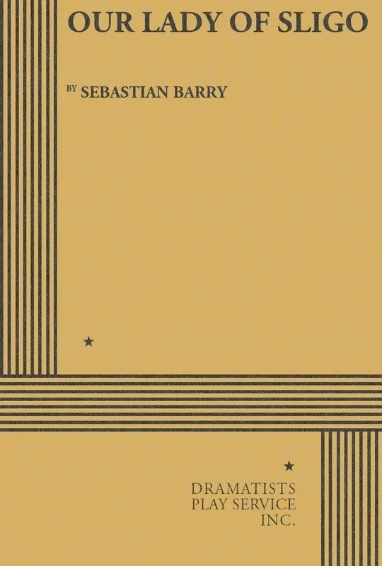 Our Lady Of Sligo Book