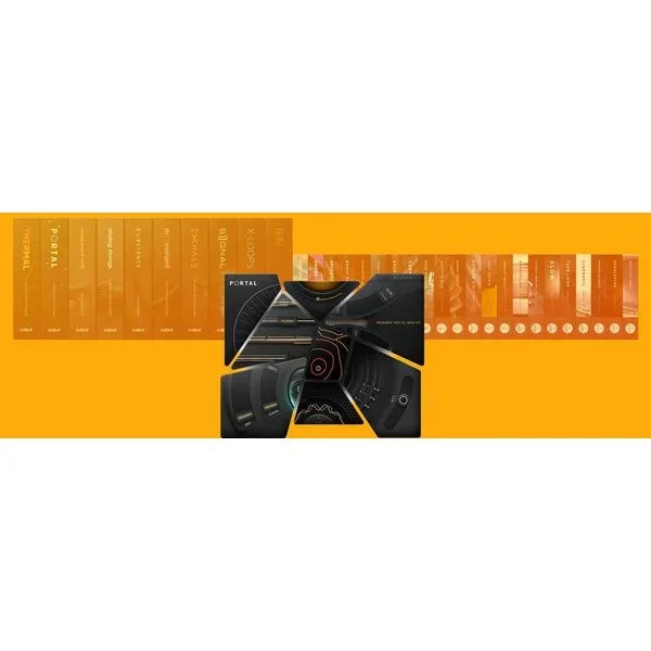 Output FX & Instruments Bundle