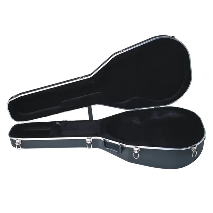 Ovation 8158 Mid Depth/ Deep Bowl Hardshell Case