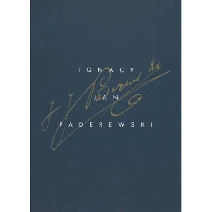 Paderewski, Ignacy Jan – Complete Works Vol. 4