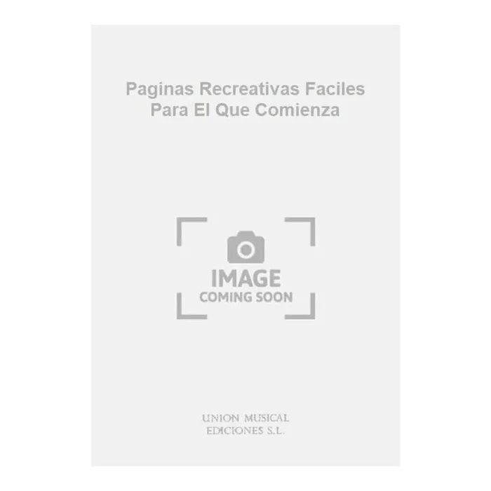 Paginas Recreativas Faciles Para El Que Comienza
