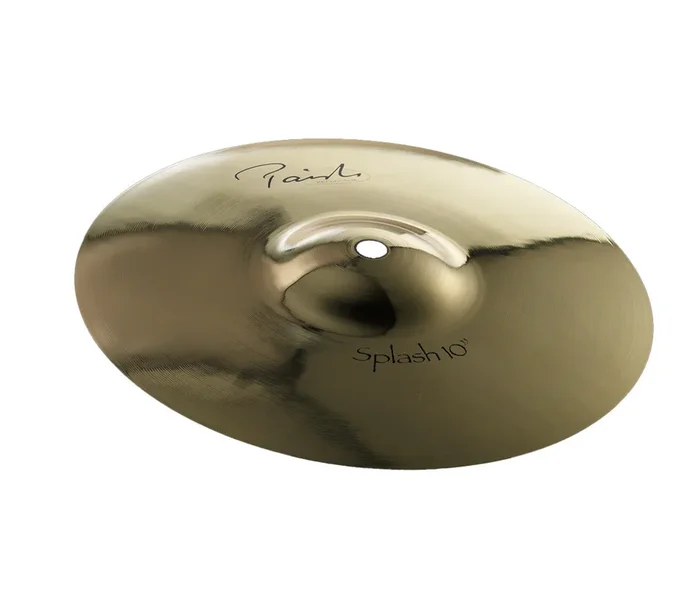Paiste 10 ” SIGNATURE REF SPLASH
