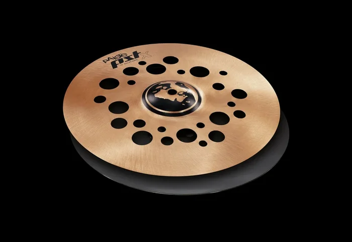 Paiste 12 PSTX DJS 45 HATS