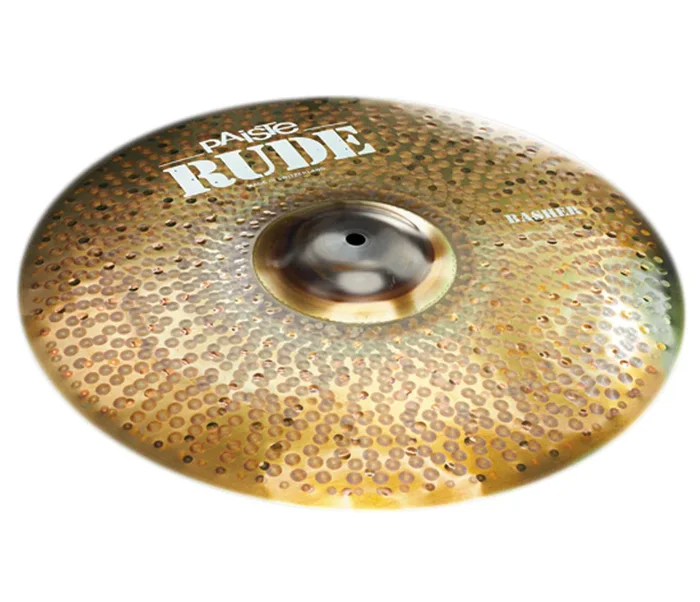 Paiste 20 ” Rude Basher