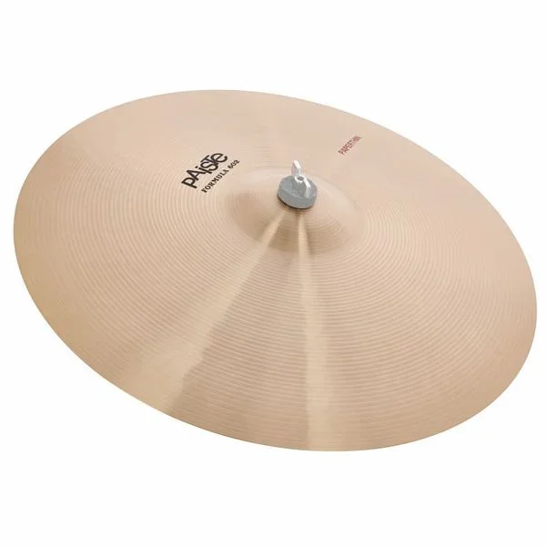 Paiste 20″ 602 Paperthin Crash