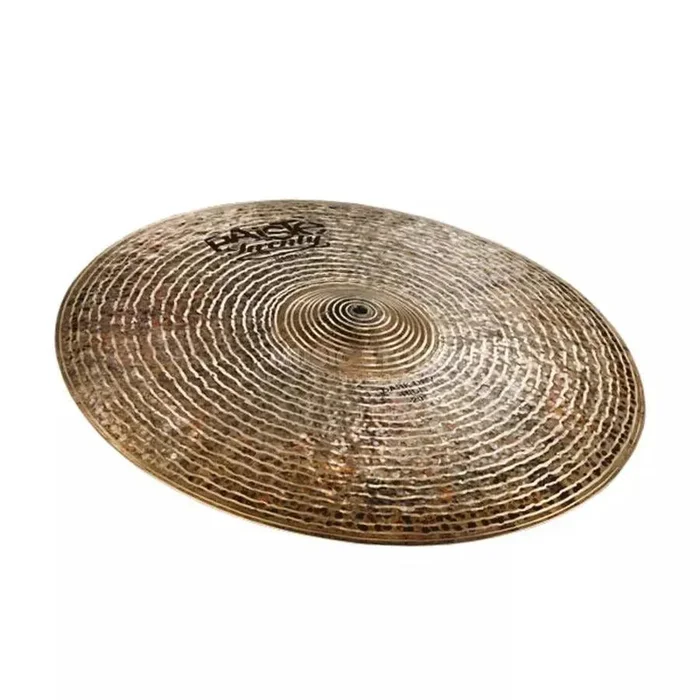 Paiste 20 inch Twenty Masters Dark Dry Ride Cymbal