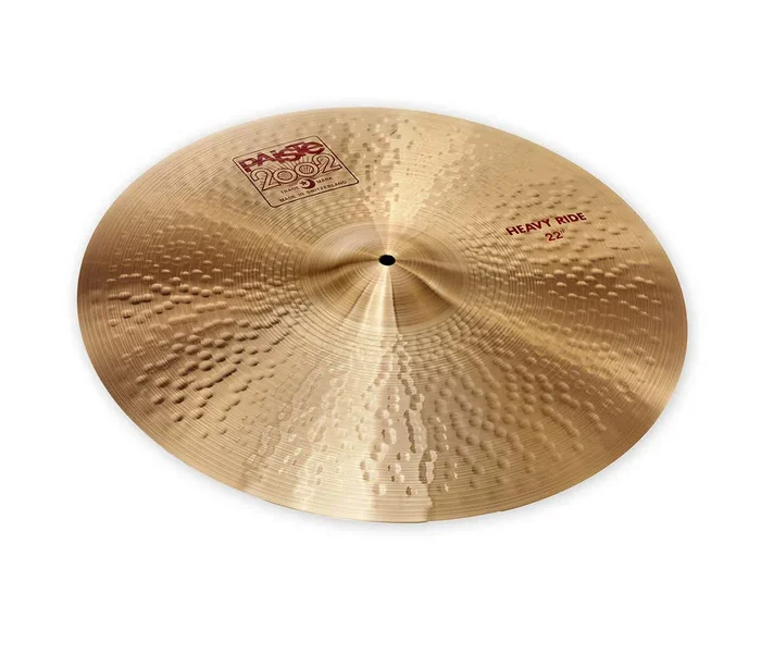 Paiste 2002 Series 22 ” Heavy Ride