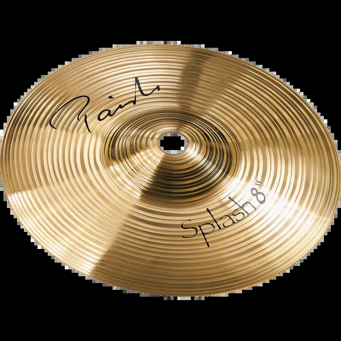 Paiste 8” Signature Splash Cymbal