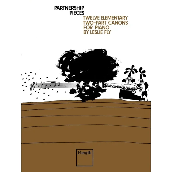 Partnership Pieces – Fly, Leslie