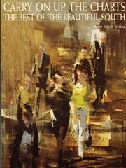 Paul Heaton : Paul Heaton : Bell Bottomed Tear – Guitar, Piano, Voice – Faber Digital