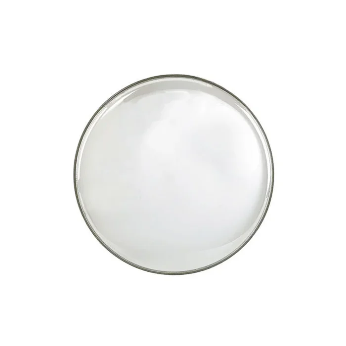 Peace 13″ Transparent Snare-Side Drum Head (Pack 1)