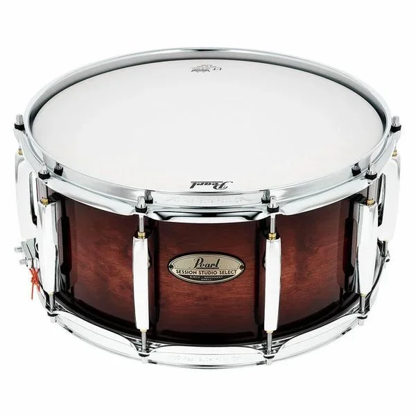 Pearl 14″x6,5″ Session St. Sel. #314