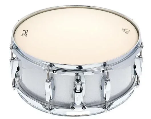 Pearl Export 14×5.5 inch Snare Drum – Arctic Sparkle