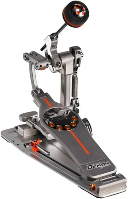 Pearl P3000D Demon Series Single Bass Drum Pedal