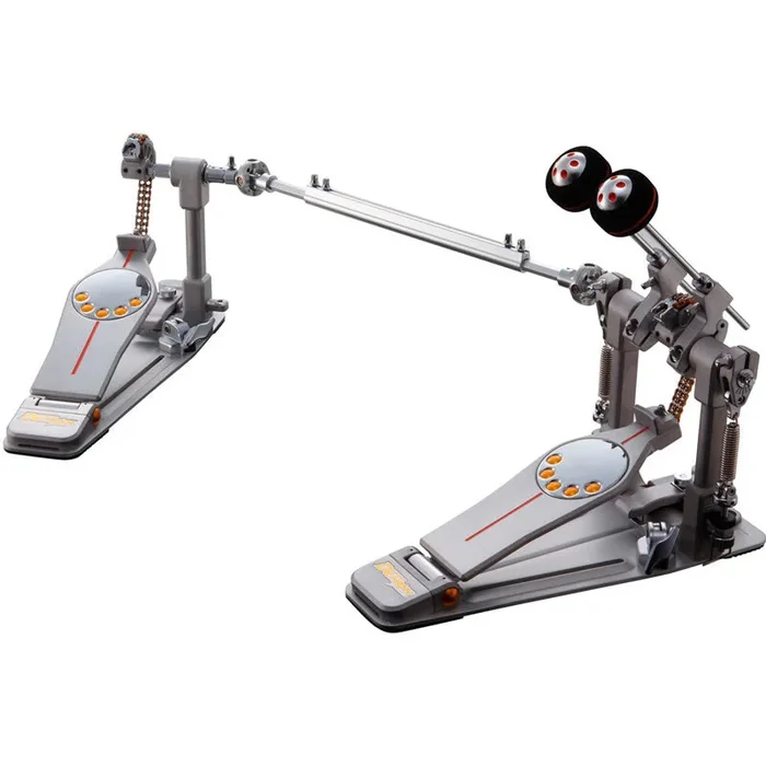Pearl P3002C Demon Chain Double Bass Drum Pedal