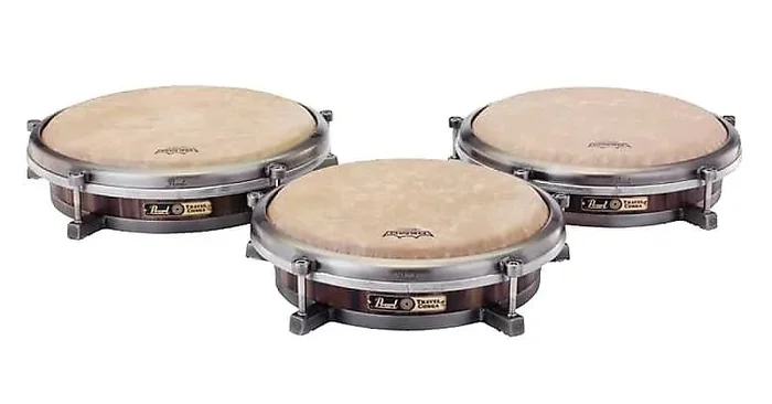 Pearl PTC1250N 12.5 ” Travel Tumba Conga