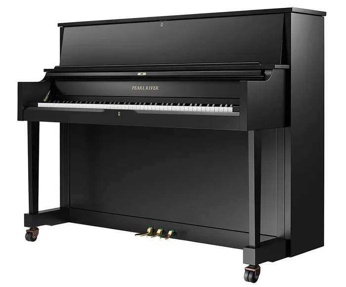 Pearl River 45.25 ” Institutional Upright Piano (UP115E)