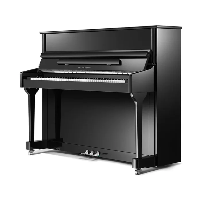 Pearl River 46.5 ” Classic Studio Upright Piano (EU118S)
