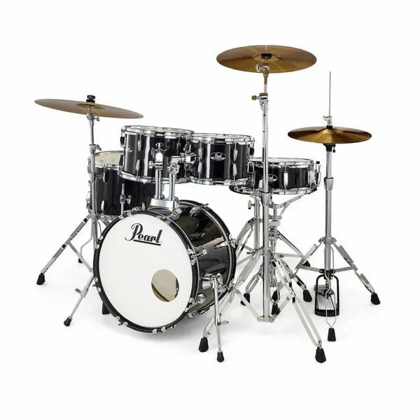 Pearl Roadshow 18″ Plus Jet Black