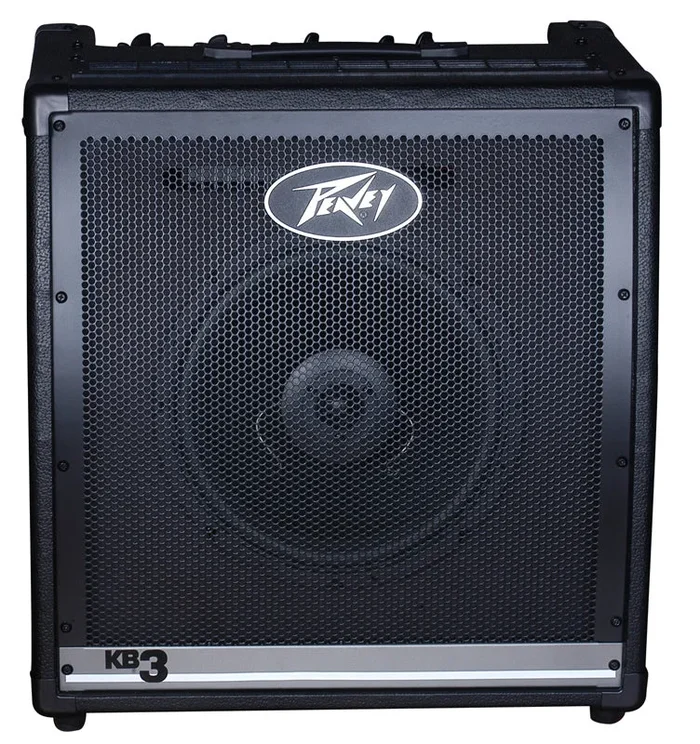 Peavey KB® 3 60-Watt 1×12 Keyboard Amplifier