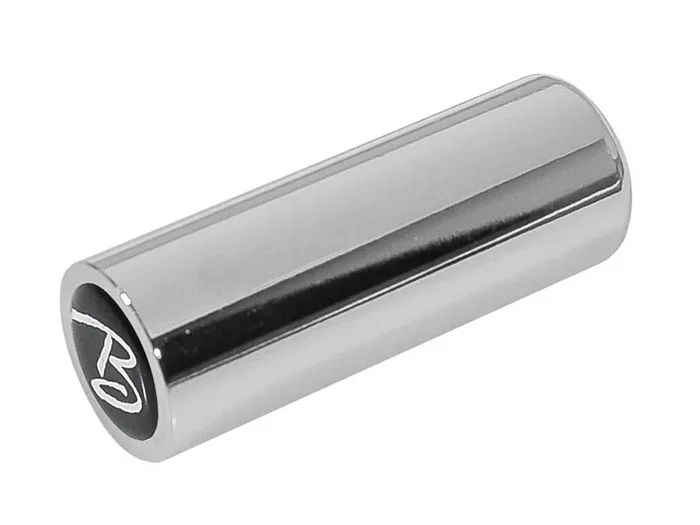Pedal steel tone bar, chrome, 25,4mm