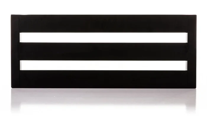 Pedaltrain Metro 20 Pedalboard – 3 Rails, 20×8″ w/ Soft Case
