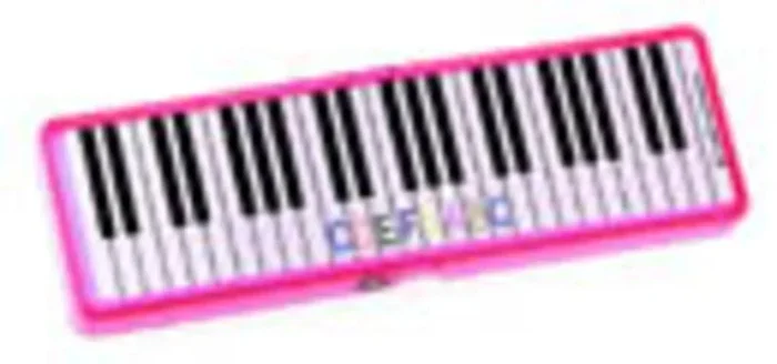 Pencil Box Keyboard