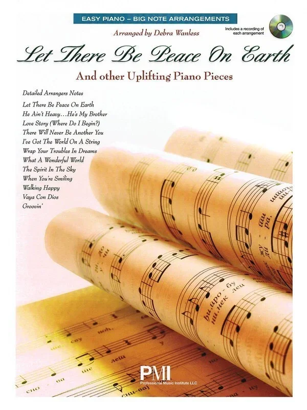 Pencil I Love Country Music