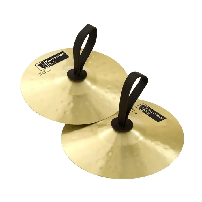 Perc. Plus 10′ Marching Cymbals PP288