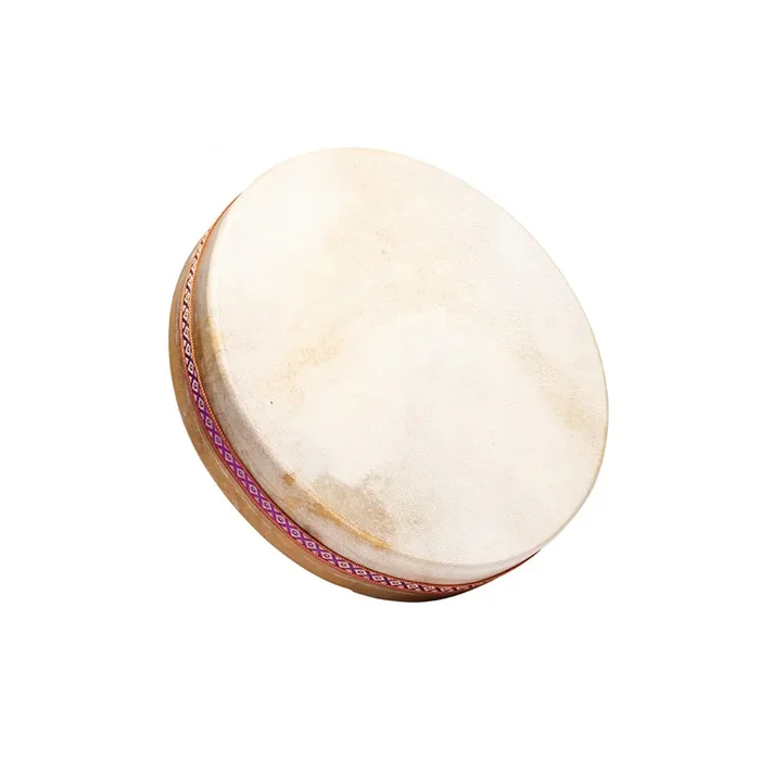 Percussion Plus wave drum