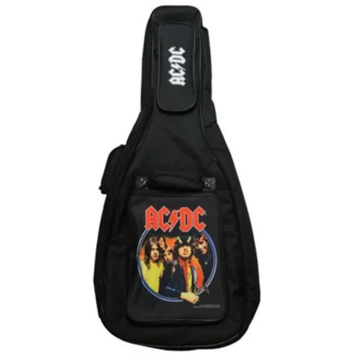 Perris Licensed Electric Guitar Gig Bag – AC/DC