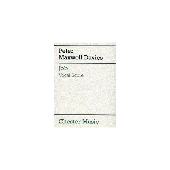 Peter Maxwell Davies