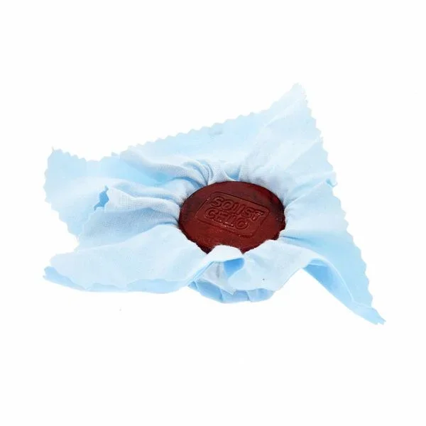 Petz Soloist Cello Rosin Light