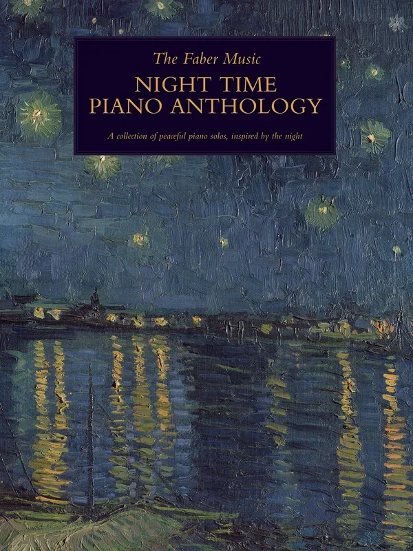 Phoria : Phoria : Hark (Re-Imagined) – Piano – Faber Digital