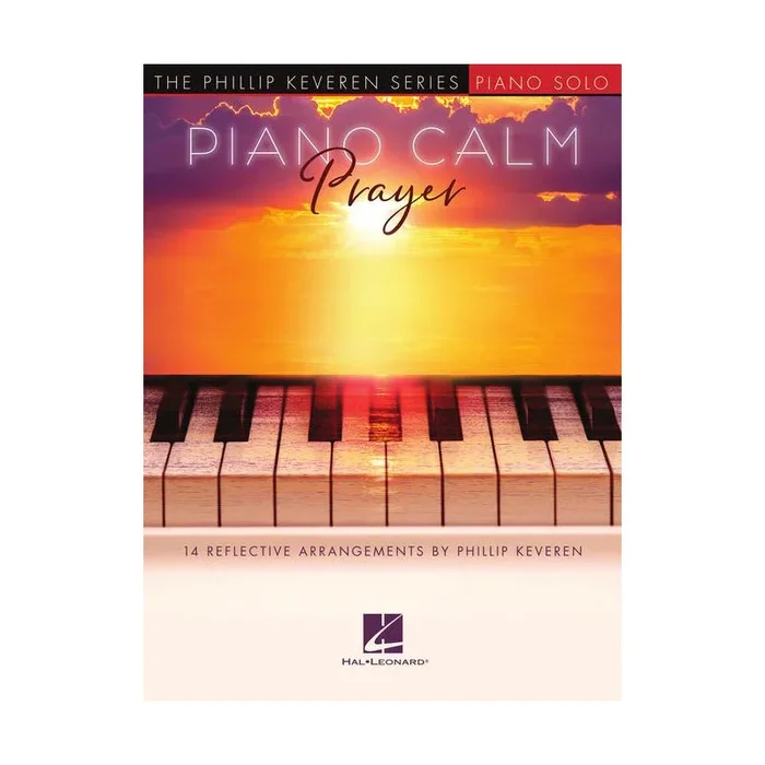 Piano Calm: Prayer