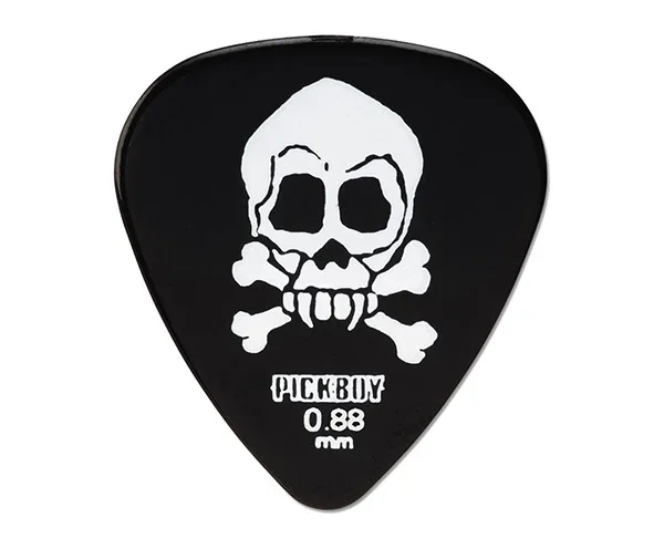 Pickboy Picks The Skull Med (25)