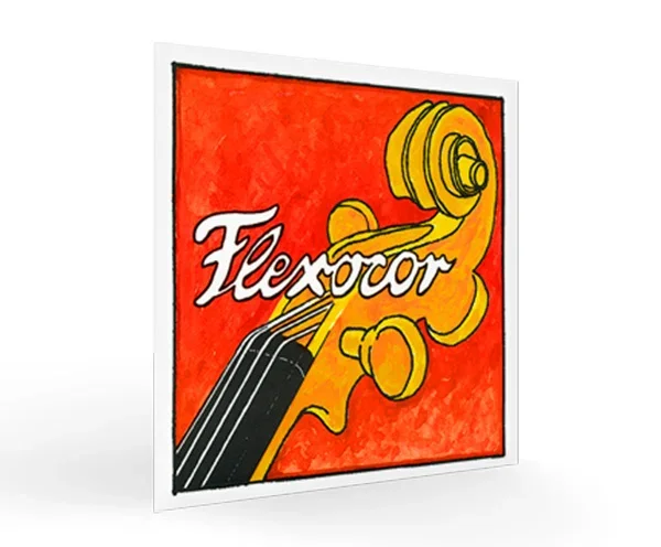 Pirastro Cello Flexocor Titanium D