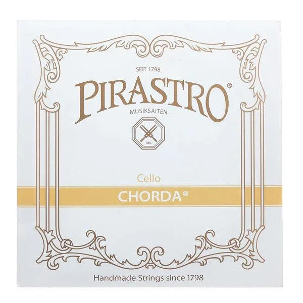 Pirastro Chorda Cello G 28
