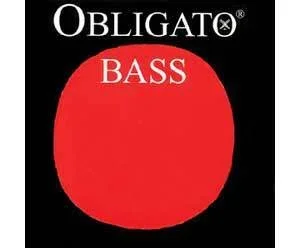 Pirastro Double Bass Obligato E-1/2