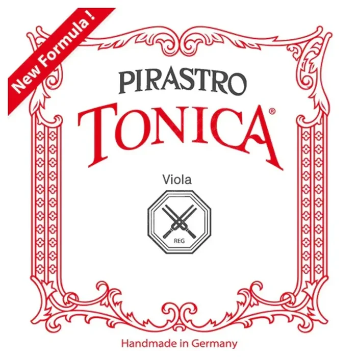 Pirastro Tonica Viola A String – 3/4-1/2 Size