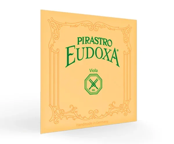 Pirastro Viola Eudoxa G Silv 16.75