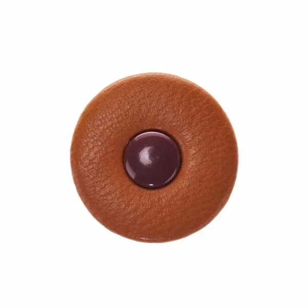 Pisoni Deluxe Sax Pad 23,5mm