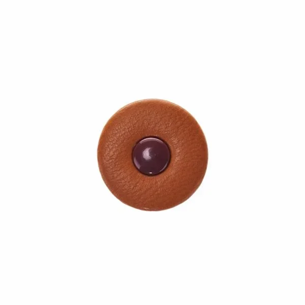 Pisoni Deluxe Sax Pad 27,5mm