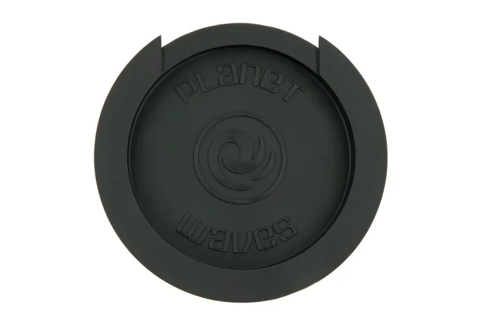 Planet Waves Screeching Halt Acoustic Soundhole Cover