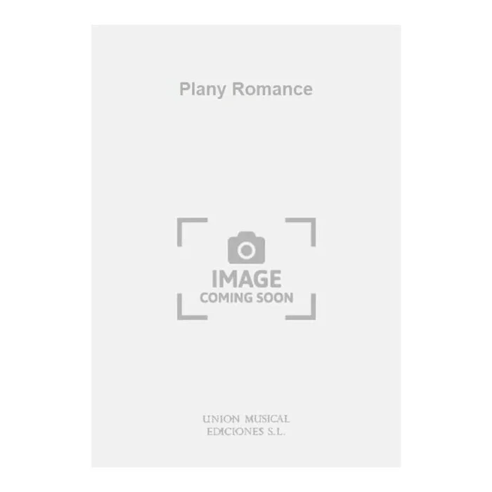 Plany Romance