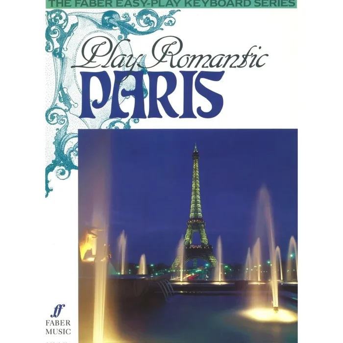 Play Romantic Paris