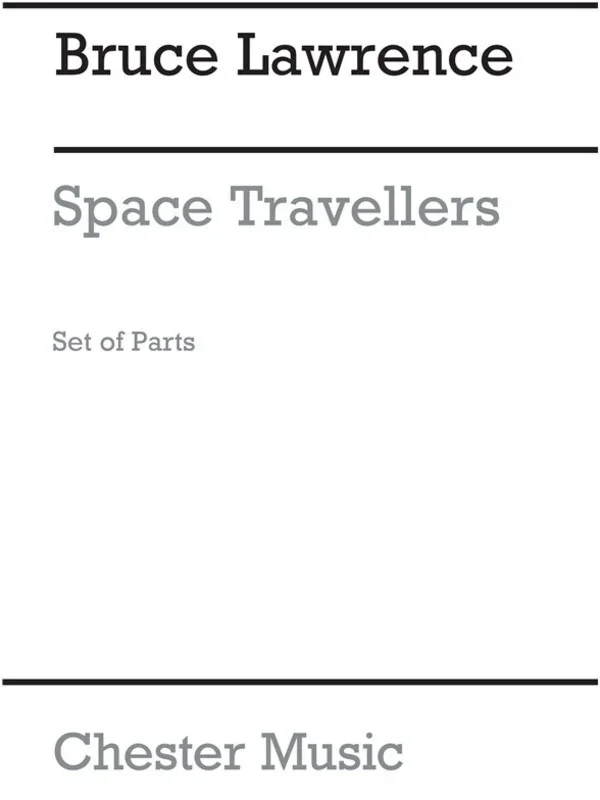 Playst.Ez 07 Space Travel.Parts(Arc)